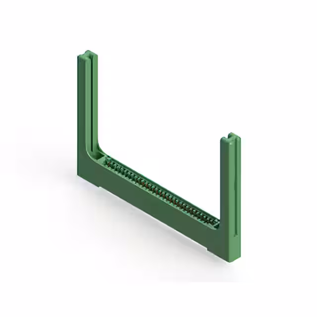 345-031-520-158 EDAC Inc.  Edgeboard Connectors